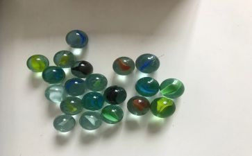夹弹珠比赛作文6篇