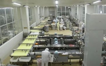 肉加工年工作总结8篇