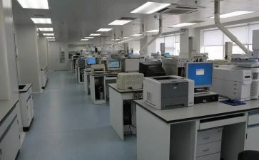 检测线年终工作总结6篇
