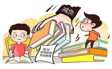 减负提质工作总结7篇