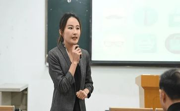 小讲课心得7篇