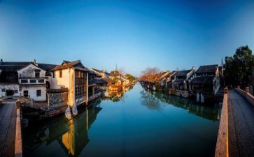江南旅游心得体会6篇