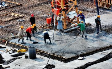 土建工程师个人述职报告范文5篇