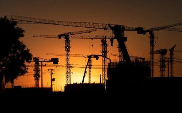 社区微创建工作总结5篇