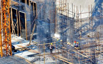 土建工程类工作总结通用7篇