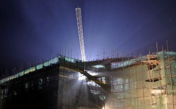 乡镇创建工作总结6篇