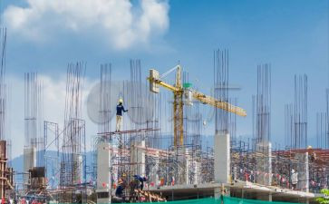 房建工程监理工作总结7篇