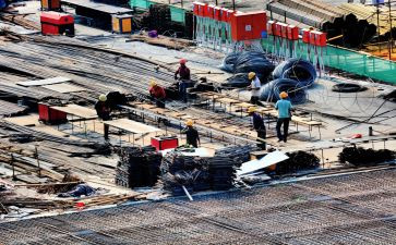 土建工程类工作总结参考8篇