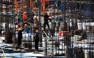 建工站工作计划6篇