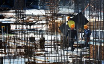 城建工员工作计划6篇