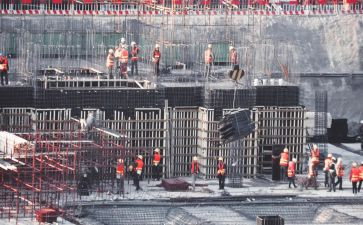 建工工作总结6篇