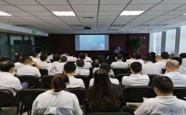 学校讲座的心得体会5篇