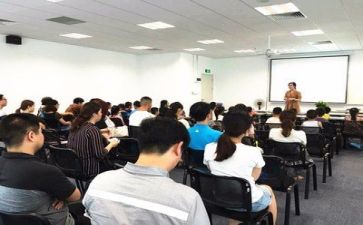 听讲座体会心得优秀6篇