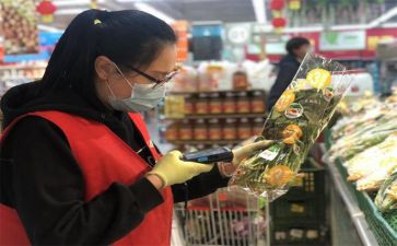 2024年拣货员年度工作总结7篇