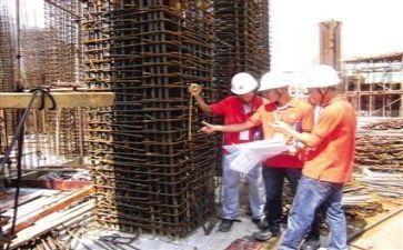 监理个人总结工作总结参考6篇