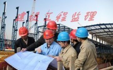 2024年监理述职报告范文6篇