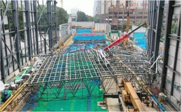 社区建设工作总结7篇