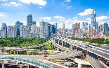 城镇建设调查报告8篇