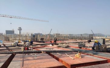 安全建设工作总结6篇