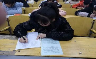 大学旷课检讨书800字6篇