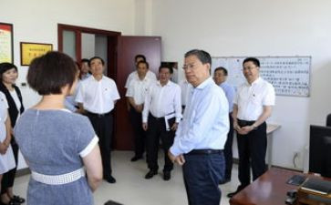 村委监委会心得体会6篇