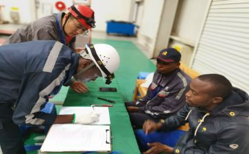 检修工工作总结范文6篇