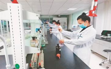 检验年度工作总结6篇