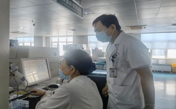 检验师年终个人总结参考7篇