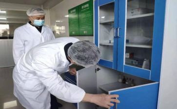 检验组工作计划推荐6篇