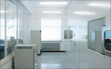 检验室年度工作总结6篇