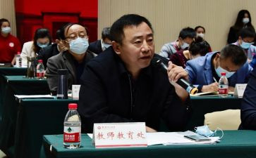 职成教处工作总结7篇