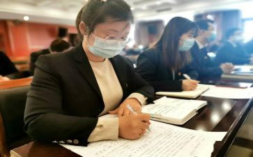 对标交流心得体会优质7篇