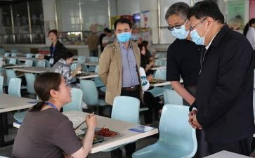 大学交流心得7篇
