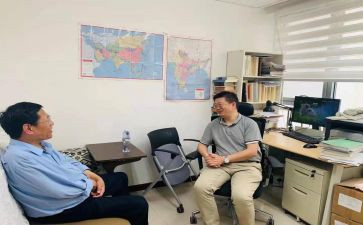 交流老师心得体会5篇