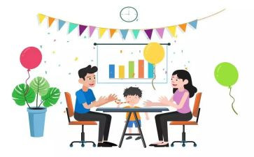 交流期工作总结模板6篇