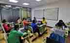 学校教培训心得体会优秀7篇