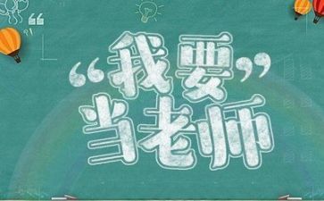 教师的实习工作个人总结优质8篇