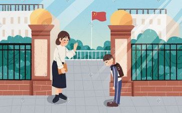 实习教师月总结推荐8篇