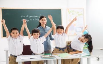 教师的个人简要事迹7篇