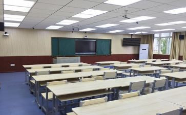 《会飞的教室》的读后感精选7篇