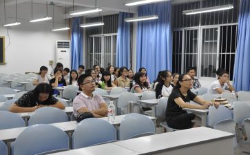 教师实习鉴定表的自我鉴定优秀8篇