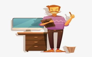 教务员个人述职报告6篇