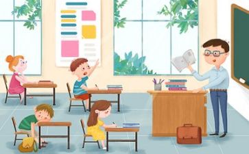 教学副校长述职报告精选8篇