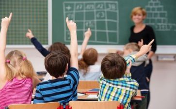 教学常规心得体会7篇