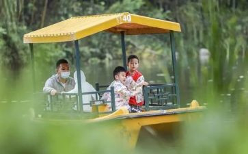 幼儿郊游活动方案6篇