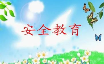 大学生网络教育安全心得体会7篇