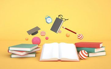 教育机构前台年终总结5篇