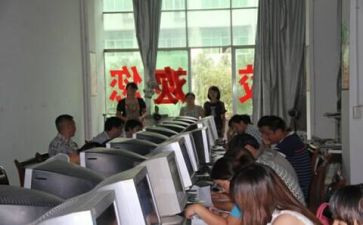 社区矫正年度工作总结6篇