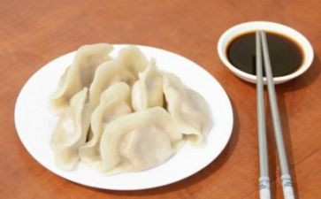 饺子馆活动方案优质5篇
