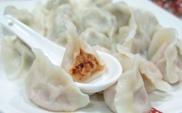 饺子活动方案6篇